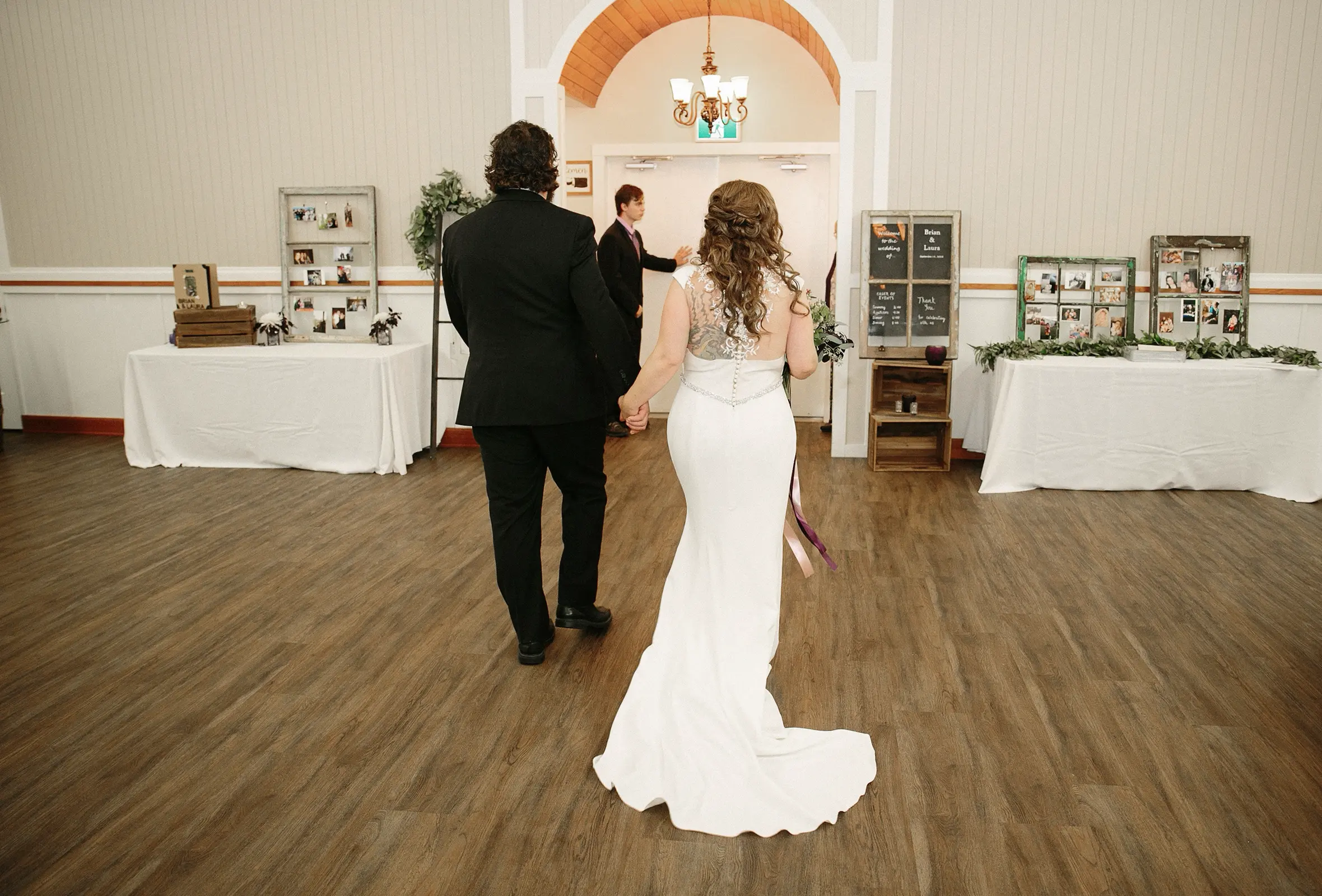 Murrayville Community Hall 3